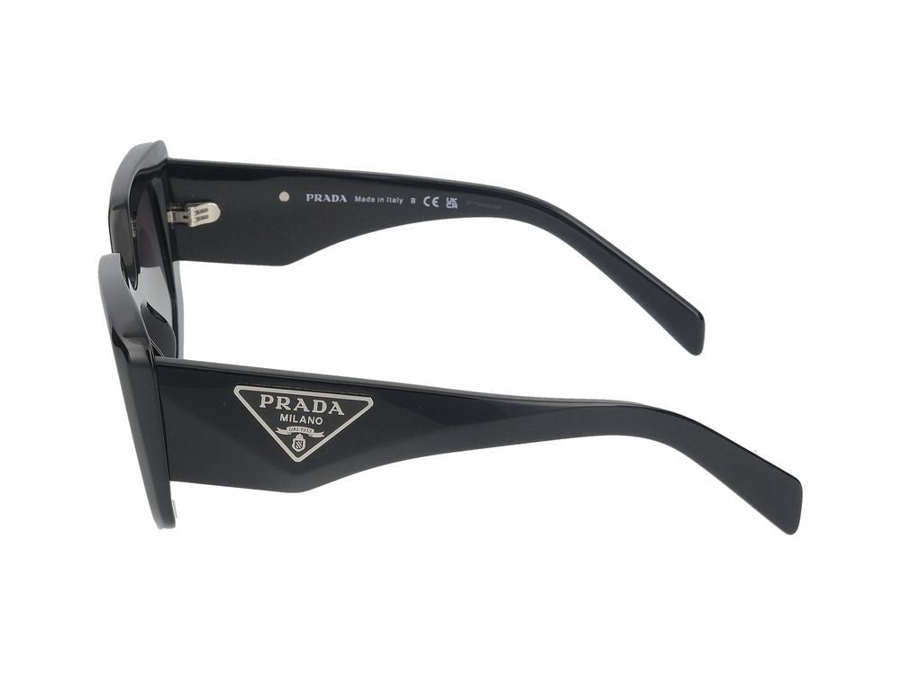 Prada Sunglasses 0Pr 14Zs 1Ab09s 50/18/140