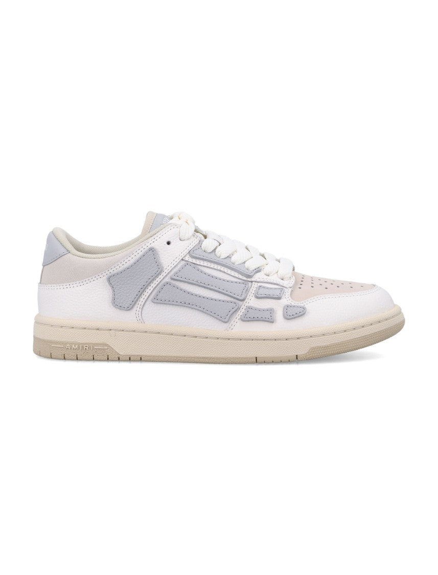 Amiri Skel Top Low Sneakers