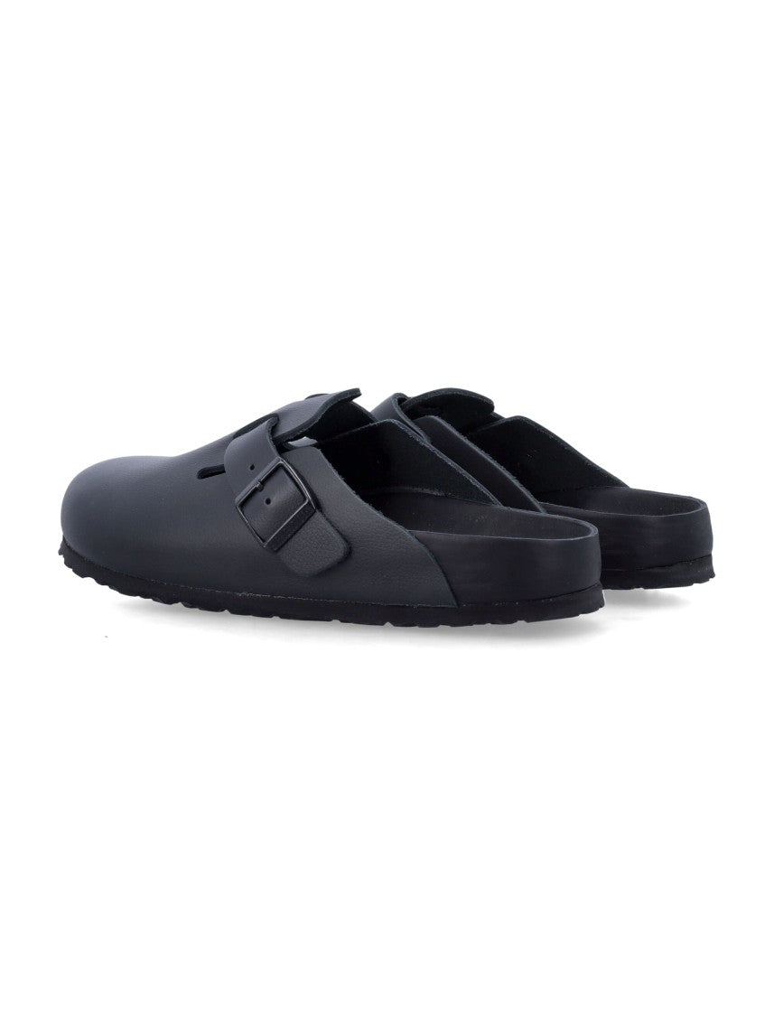 Birkenstock Boston Exq Slip-On Clog
