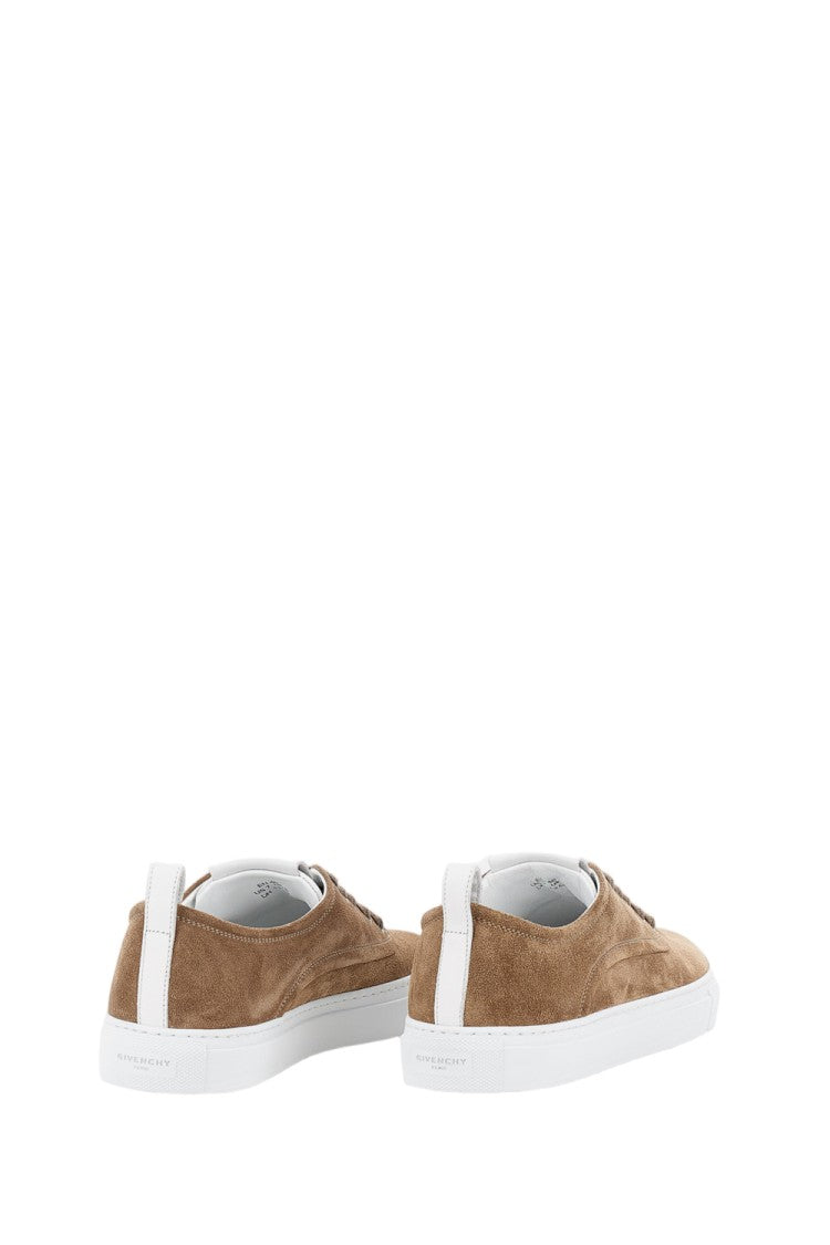Givenchy New City Sneakers
