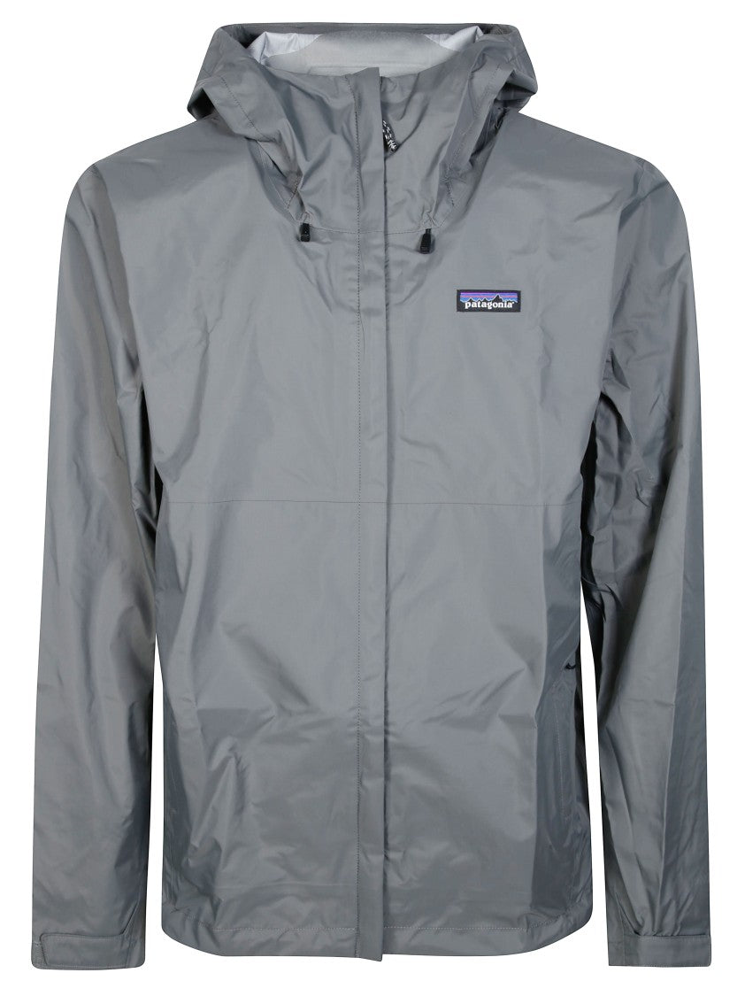Patagonia Torrentshell 3L Lightweight Waterproof Raincoat