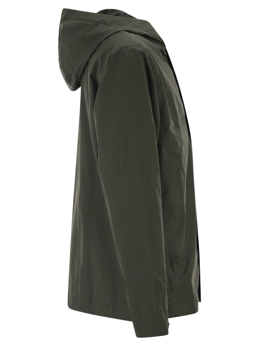 Patagonia Jackson - Hooded Parka