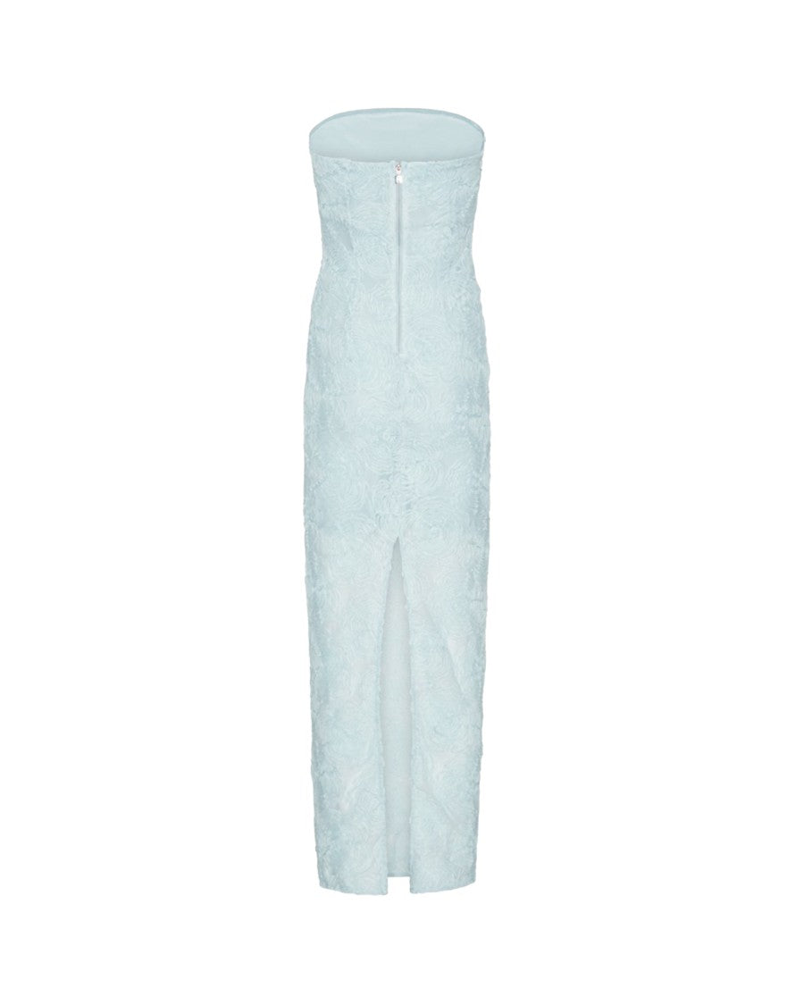 Rotate Plein Air Tubular Dress