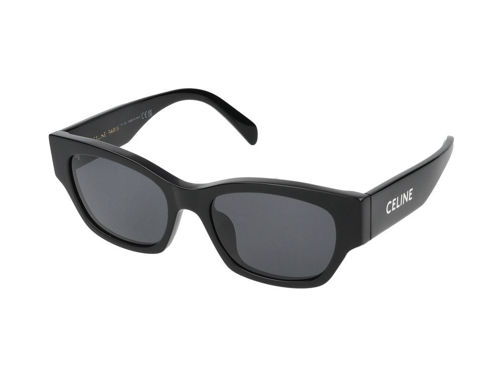 Celine Sunglasses Cl40197u 01A 54/18/145