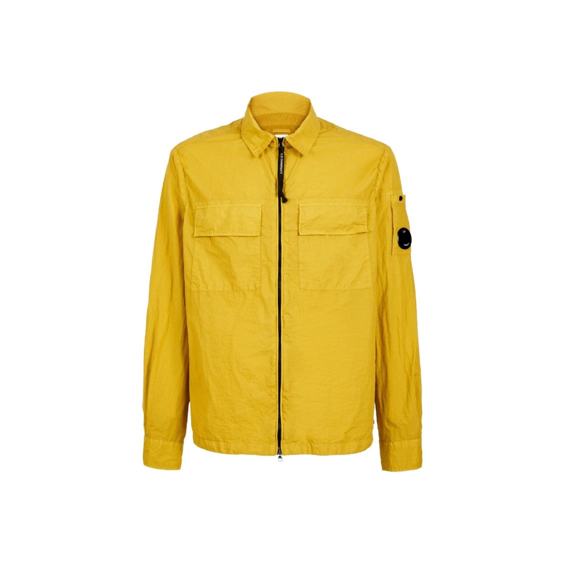 C.P. Company Windbreaker Jacket