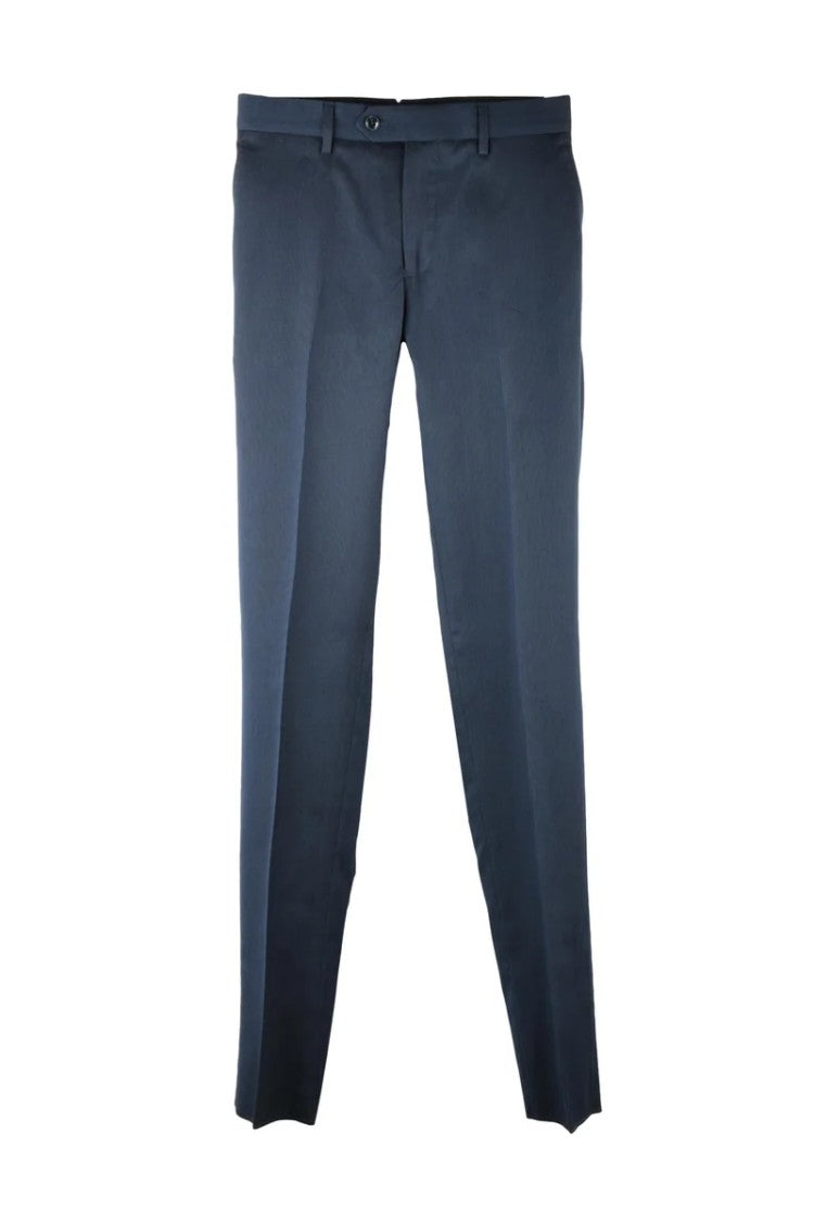 Domenico Tagliente Tailored Suit - Multicolor