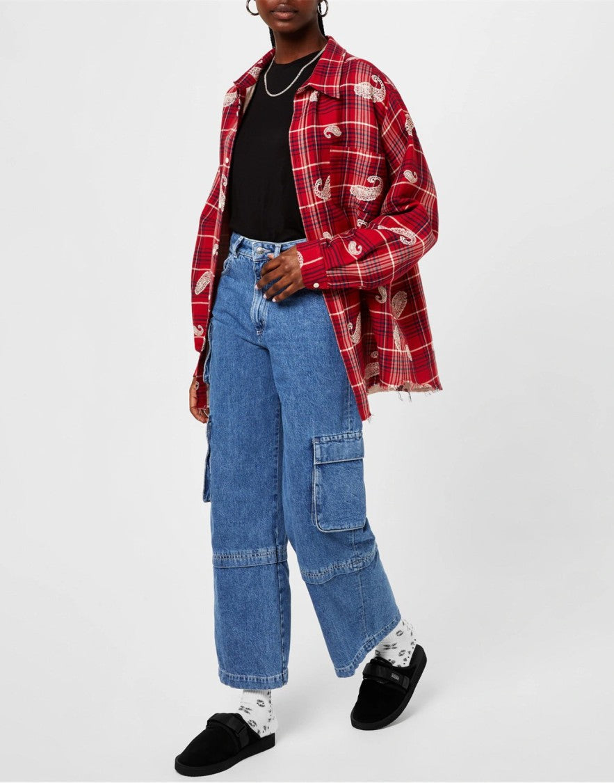 Suicoke Zavo-Mab Mules Sandals