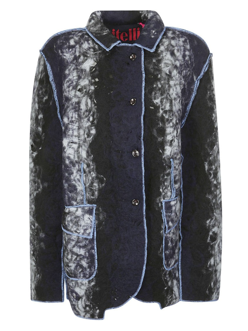 Vitelli Multicolor Giaccone