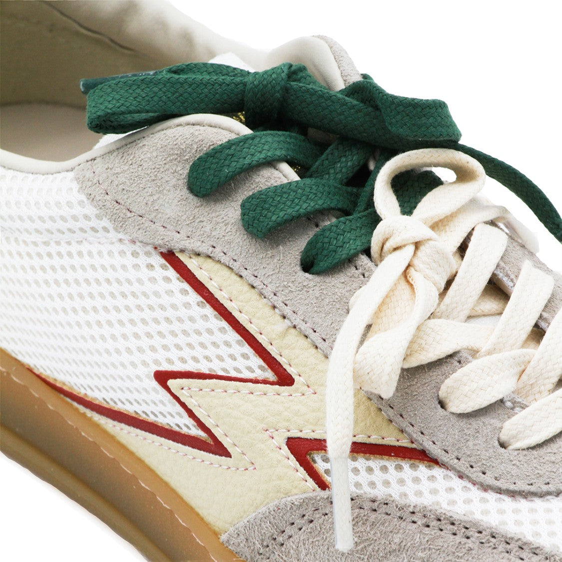Moaconcept Leather Club Sneakers