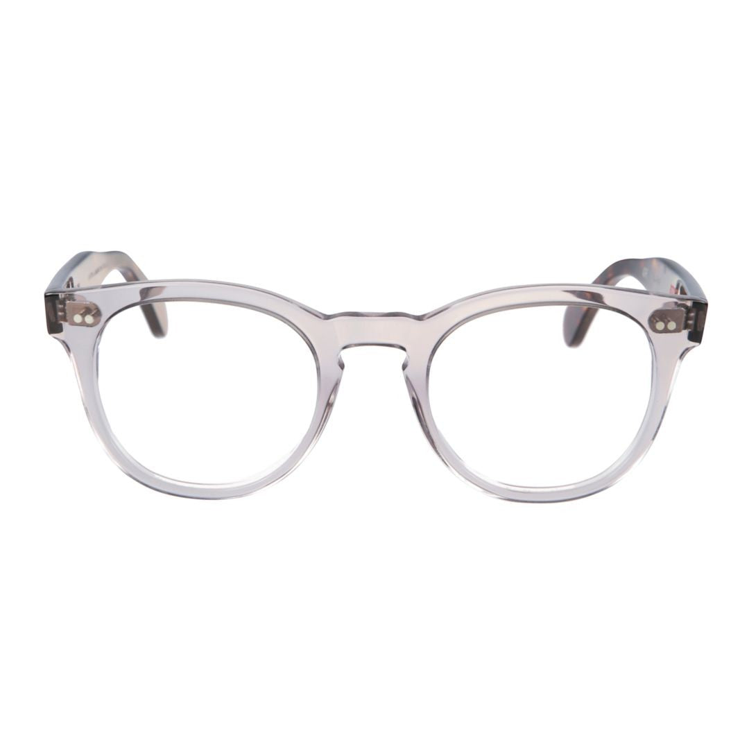 Kador Tuxon-K Translucent Rounded Eyeglasses
