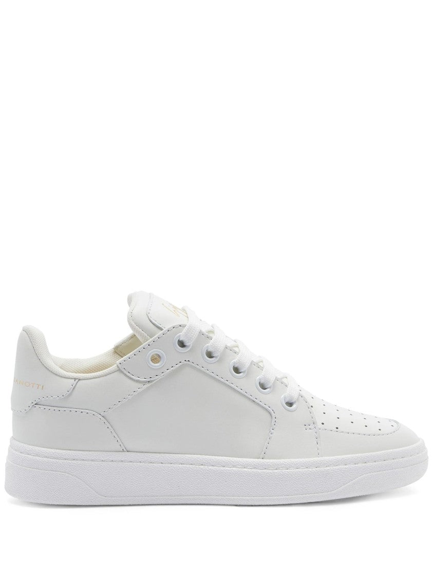 Giuseppe Zanotti Gz 94 Sneaker