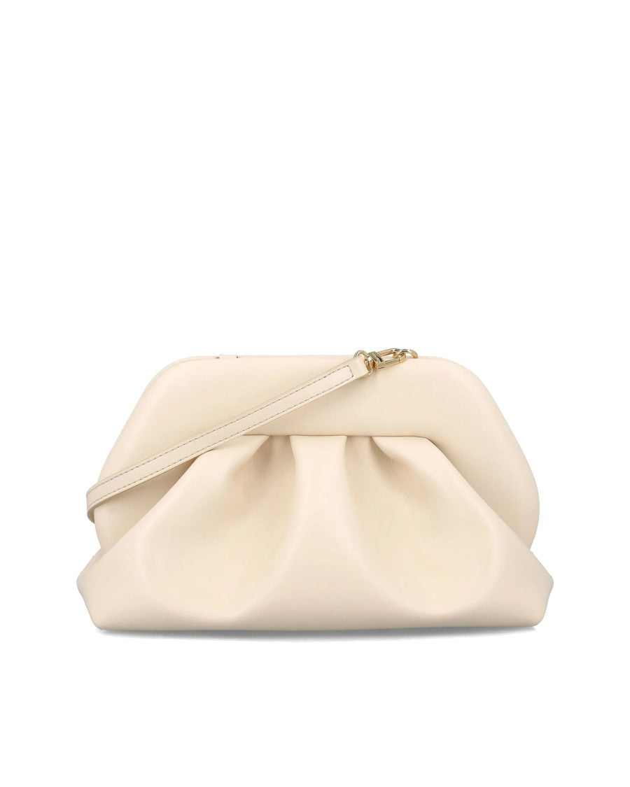 Themoirè Tia Vegan Fabric Shell Bag