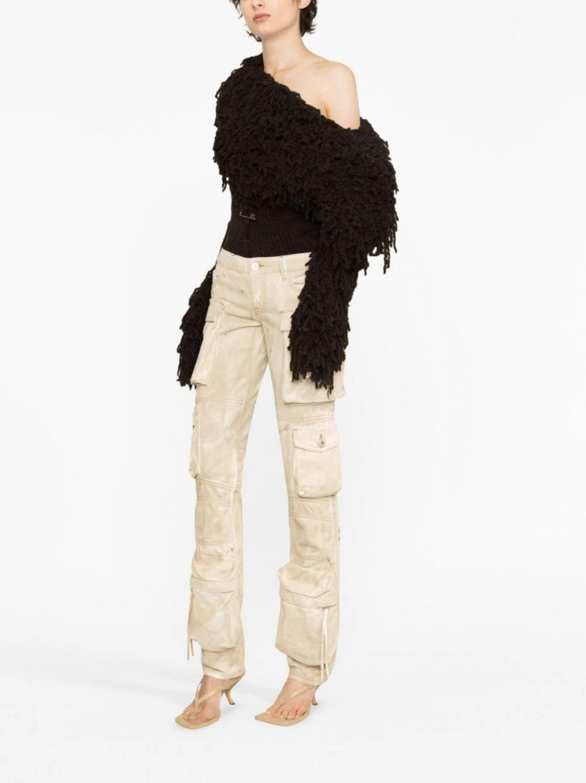 The Attico Essie Long Pants