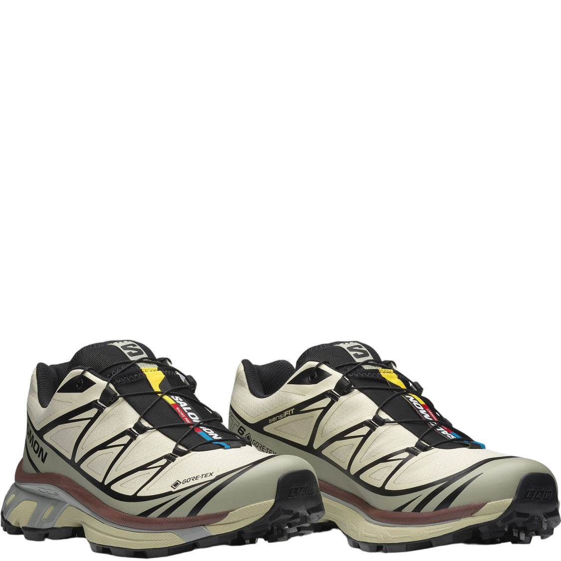 Salomon Xt-6 Gtx Sneakers
