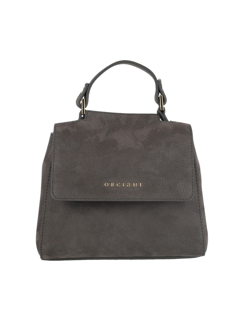 Claudio Orciani Sveva Xs Nabucco Shoulder Bag
