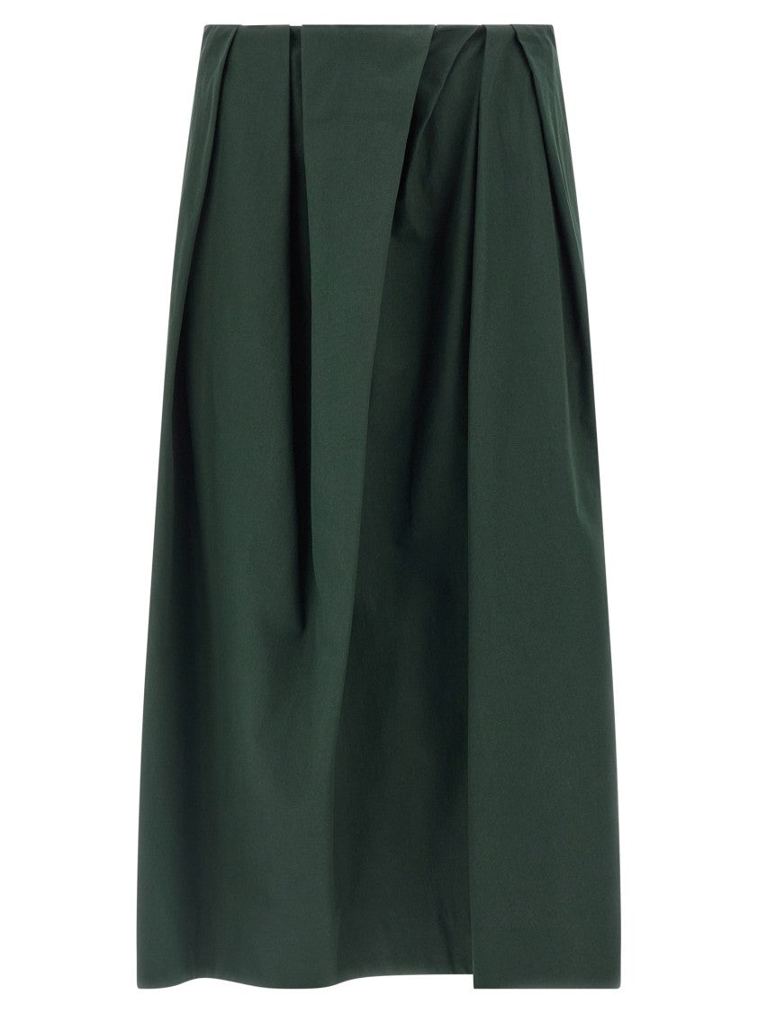 Dries Van Noten Sonista' Skirt