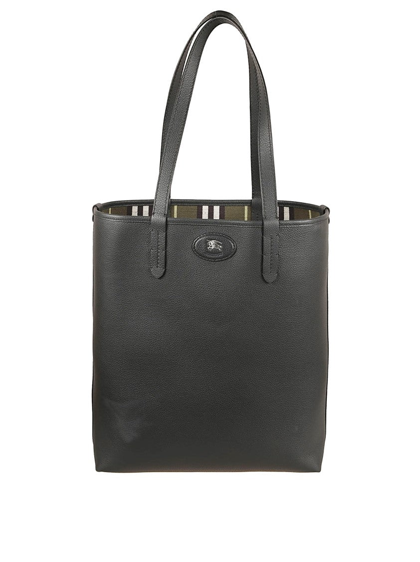 Burberry Reversible Bloomsbury Tote Bag