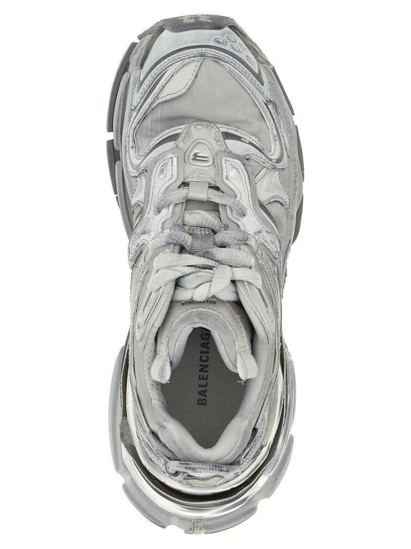 Balenciaga 'Runner 2.0' Sneakers