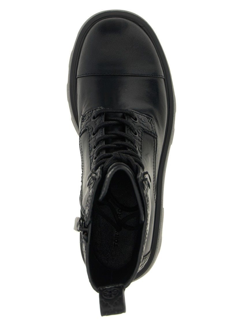 Tory Burch 'T Monogram' Amphibian