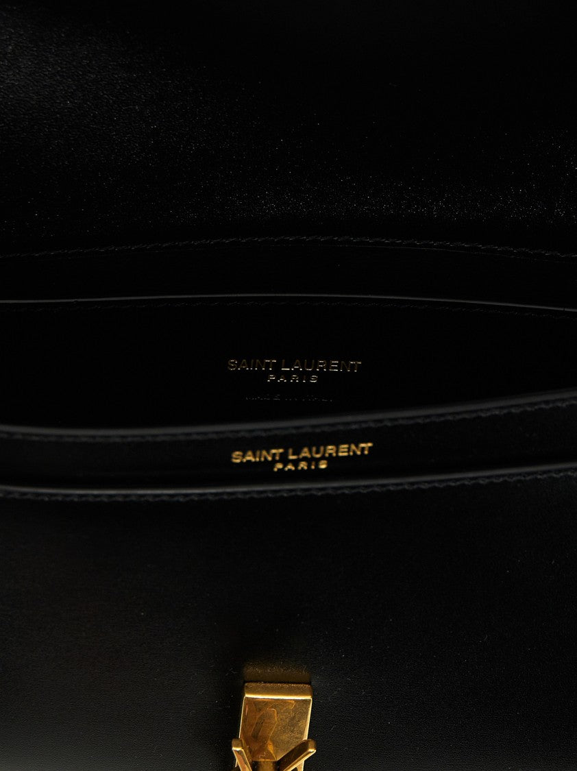 Saint Laurent 'Voltaire Mini' Shoulder Bag