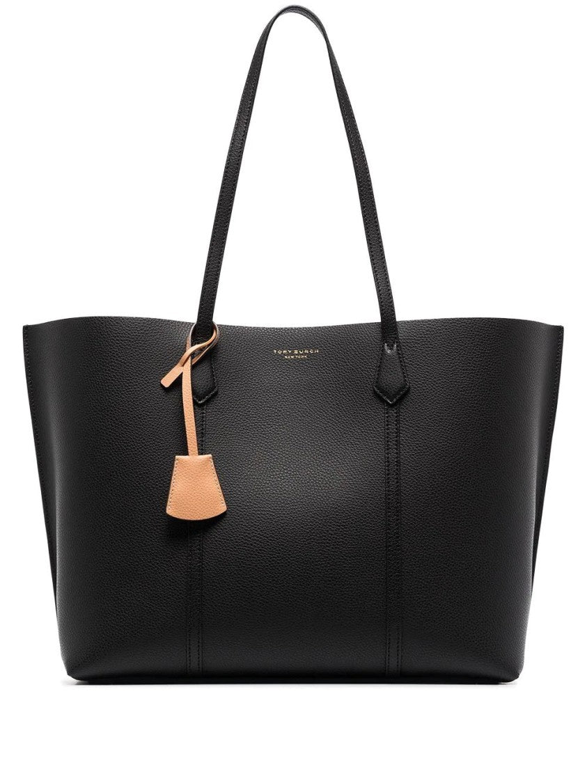 Tory Burch Perry Triple-Compartment Tote