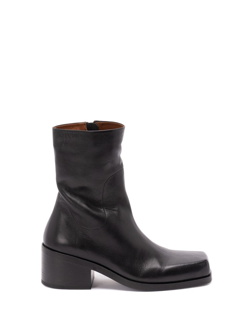 Marsèll `Cassello` Ankle Boots