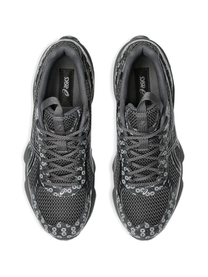 Asics X Kiko Kostadinov Gel-Kinetic Fluent Futuristic Sneakers
