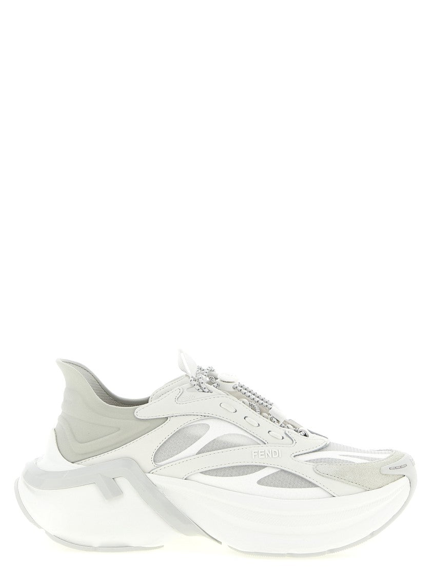 Fendi ' F-Light' Sneakers