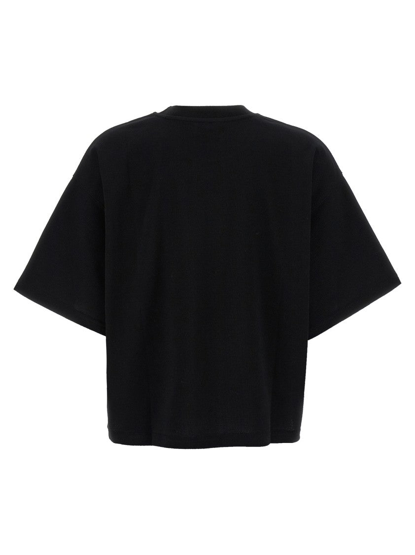 Saint Laurent Cassandra T-Shirt
