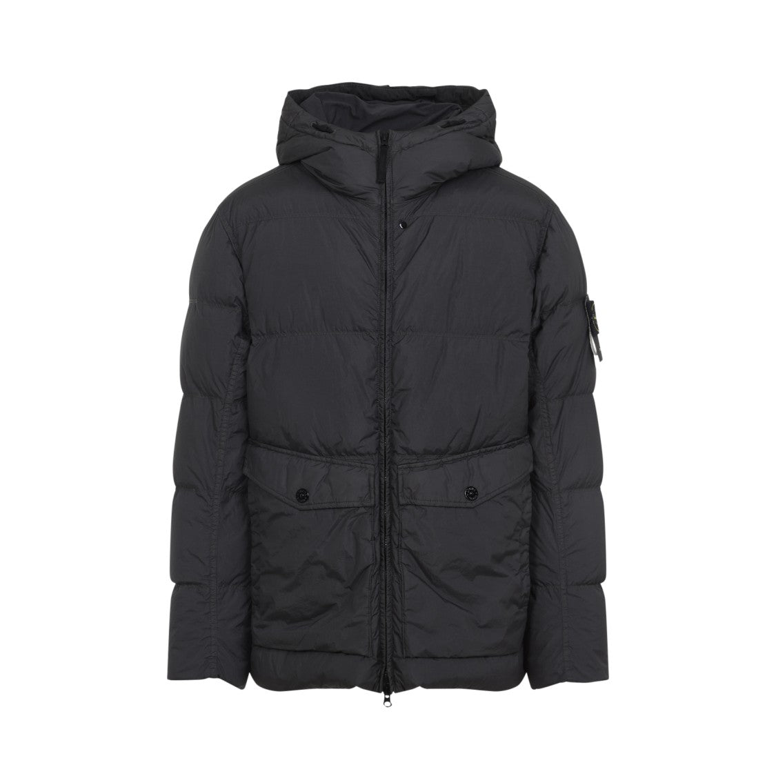 Stone Island Padded Outerwear Coat