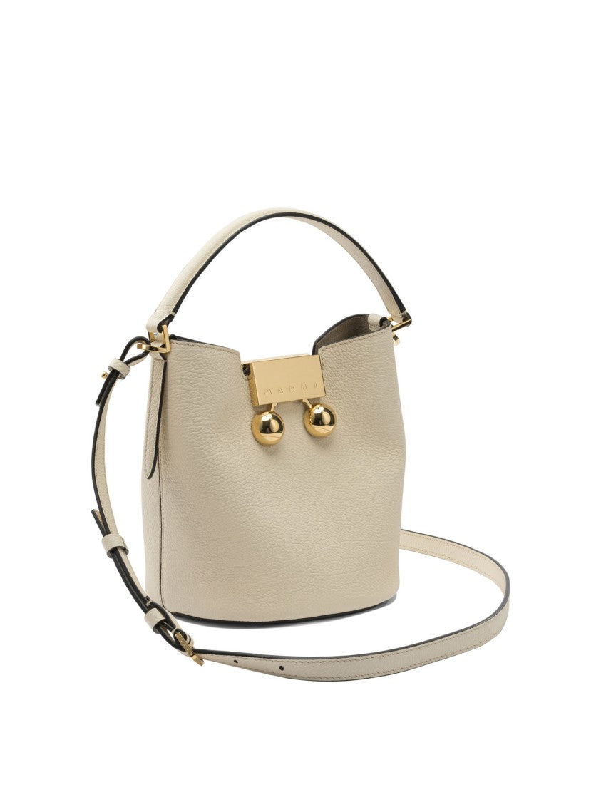 Marni "Trunkaroo" Bucket Bag