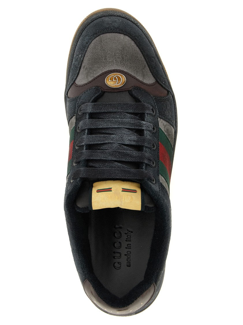Gucci 'Screener' Sneakers