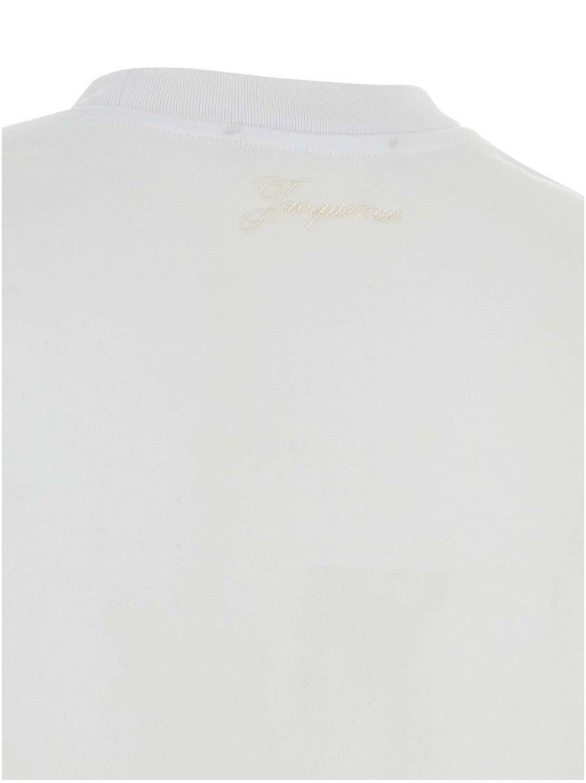Jacquemus 'Le T-Shirt J' T-Shirt