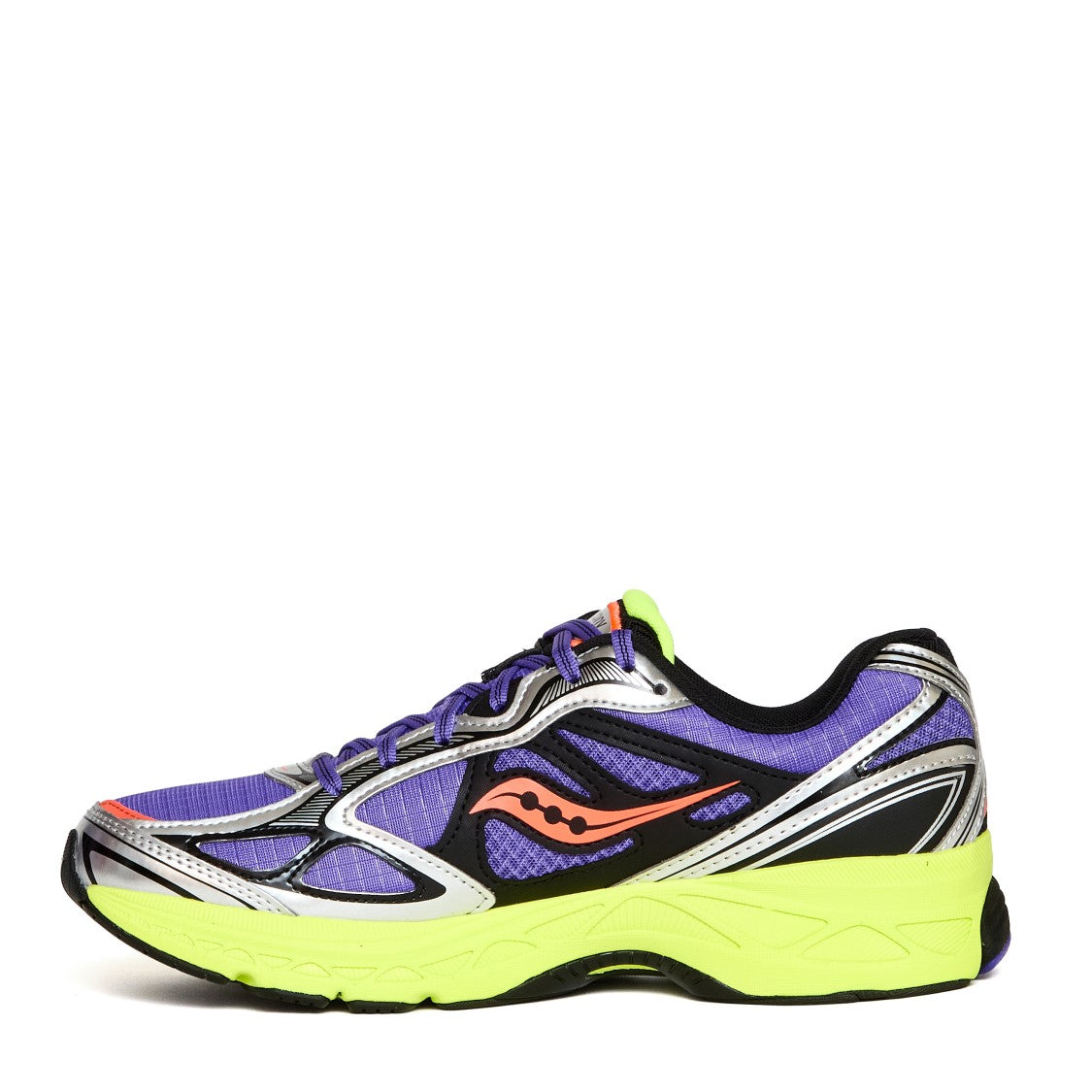 Saucony Progrid Guide 7 Hi Octane Sneakers