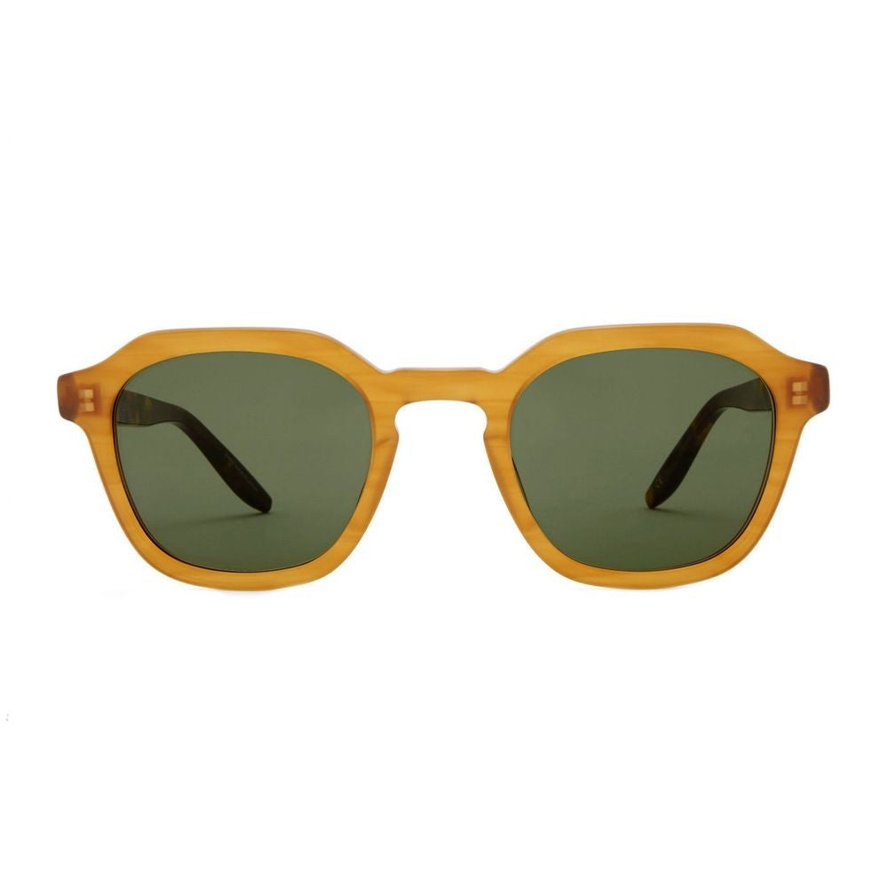 Barton Perreira Bp40002i Tucker Geometric Acetate Sunglasses