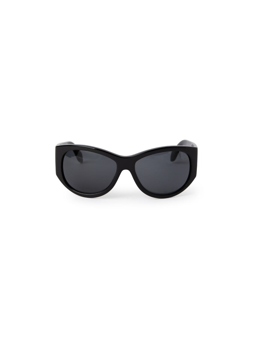 Palm Angels Gridley Bold Frame International Sunglasses