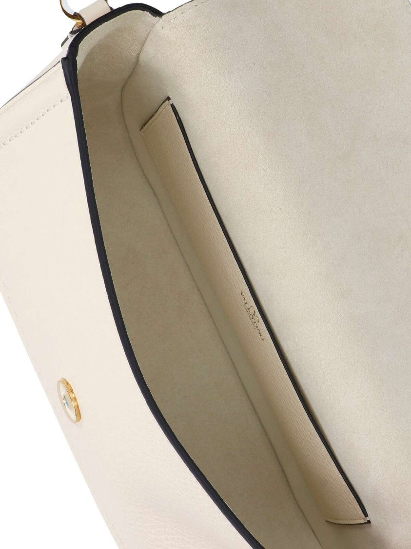 Valentino Garavani "Rockstud" Small Crossbody Bag