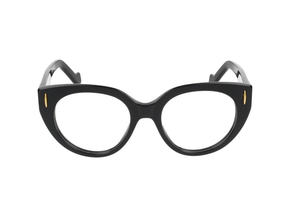 Loewe Eyeglasses Lw50081i 001 51/19/140