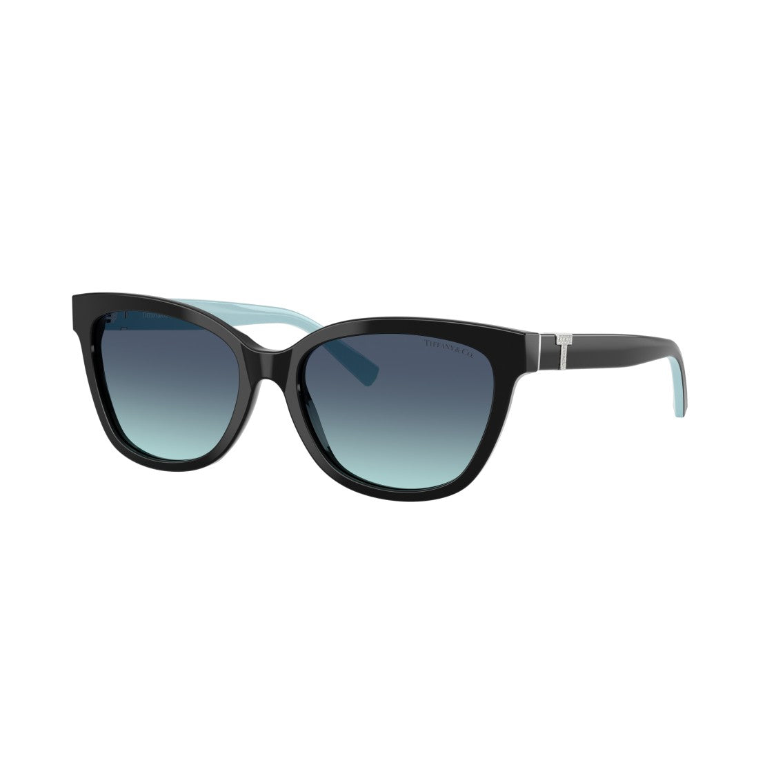 Tiffany & Co. 0Tf4237b Square Acetate Sunglasses