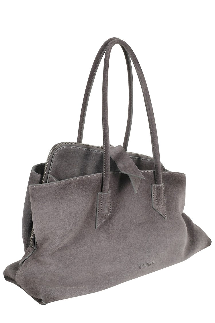 The Attico La Passeggiata Medium Bag