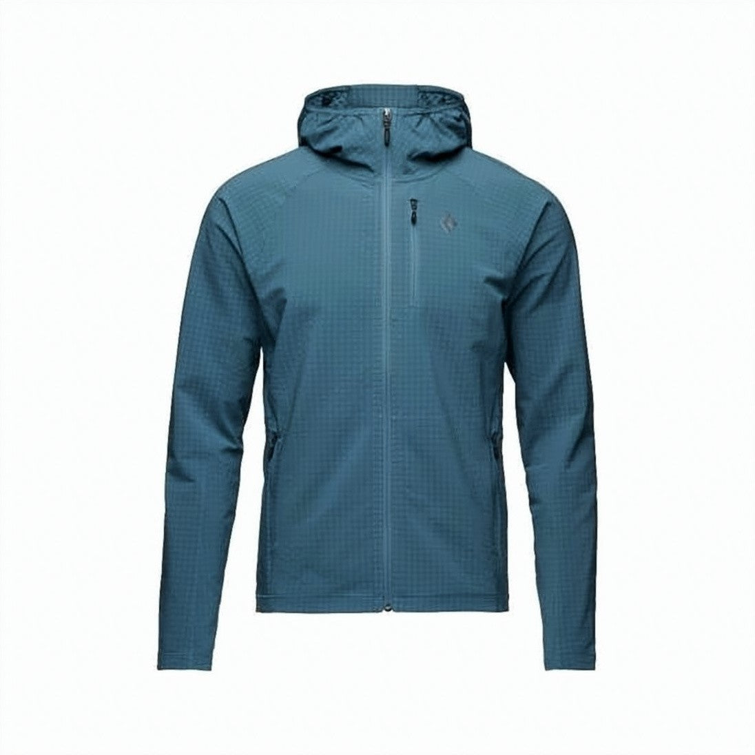 Black Diamond Lightweight Fitted Jacket