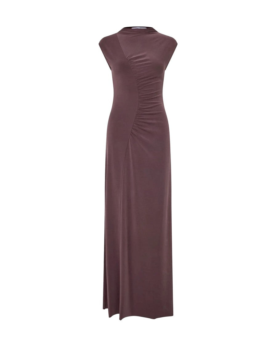 Samsøe Samsøe Sandressa Fudge Dress