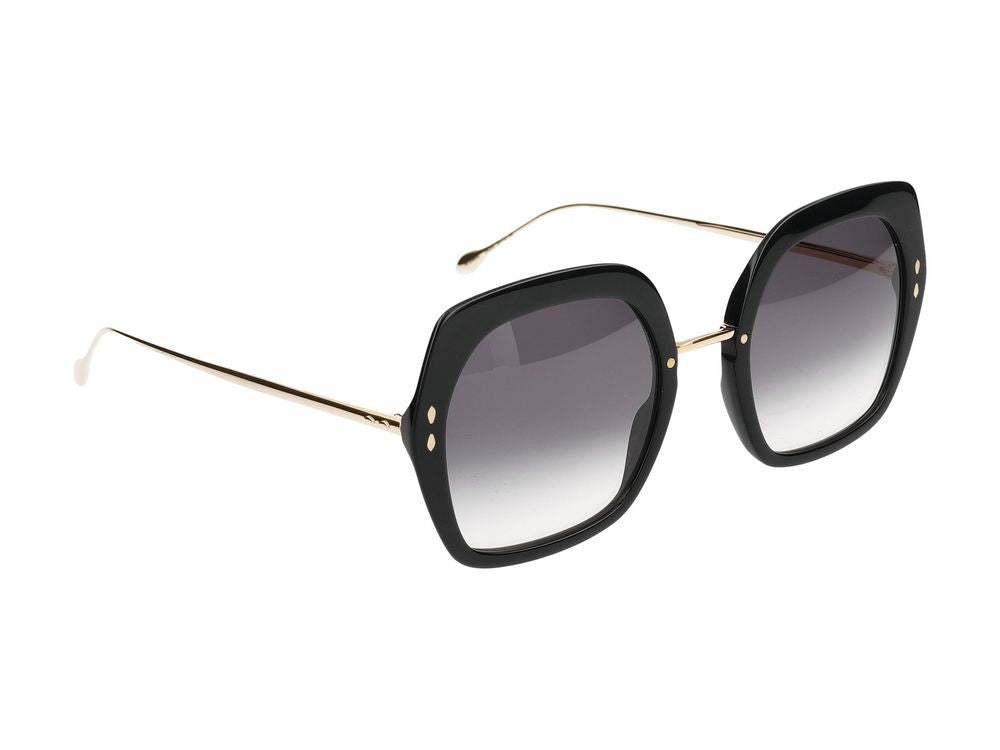 Isabel Marant Sunglasses Im 0085/S 2M2 Black Gold 55/23/150