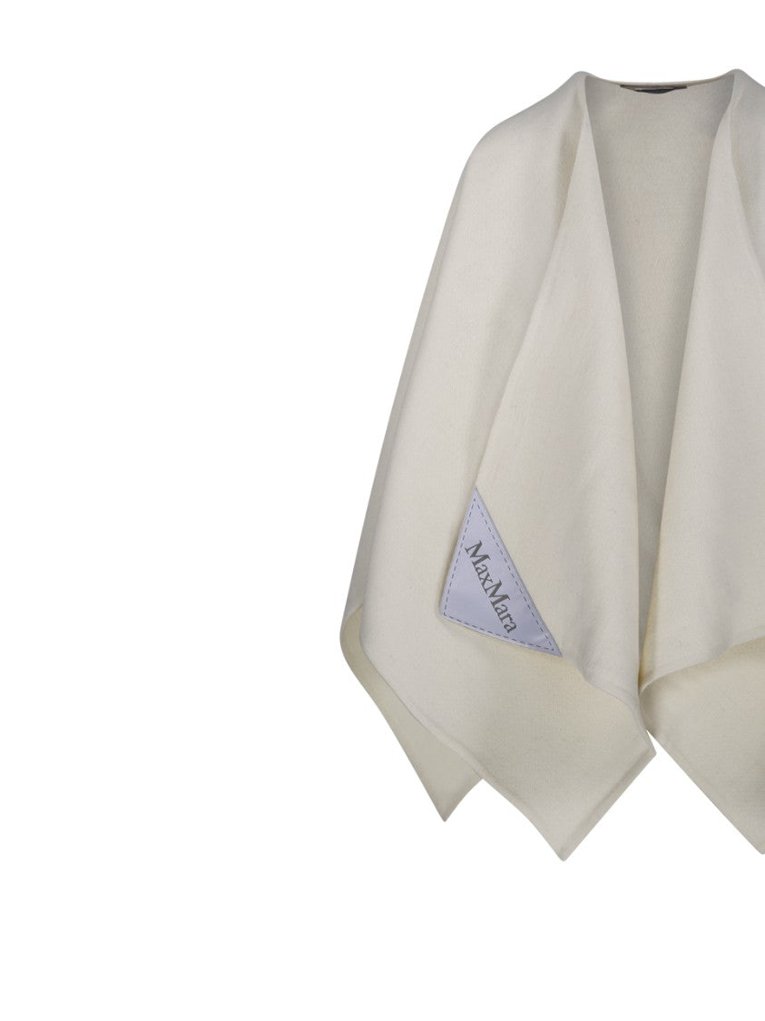 Max Mara Serra Cape