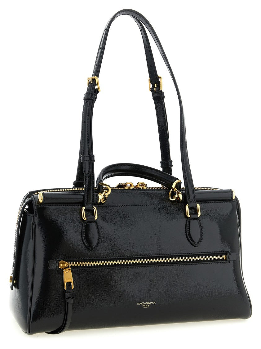 Dolce & Gabbana 'Vittoria' Medium Handbag