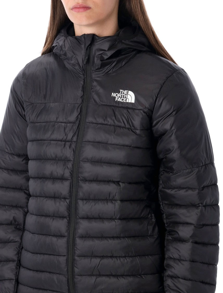 The North Face Thermoball Padded Hooded Jacket