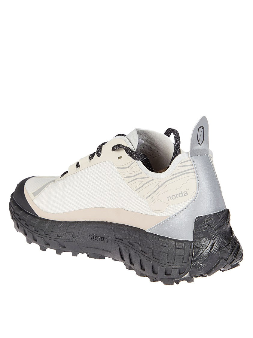 Norda Cinder Dyneema Sneakers