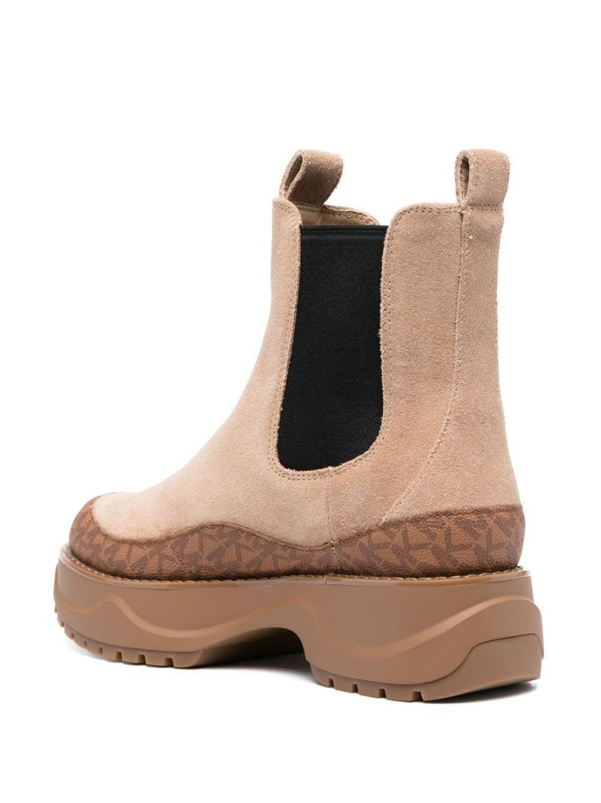 Michael Kors Dupree Bootie