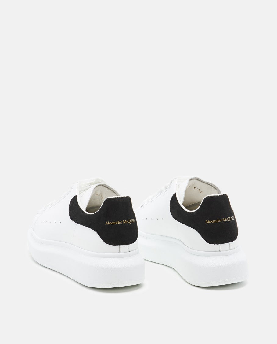 Alexander Mcqueen Larry Sneakers