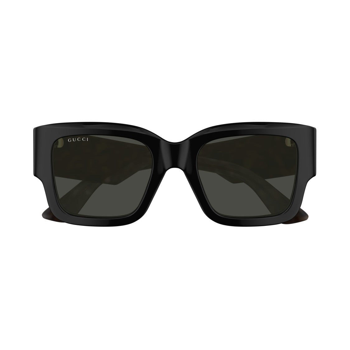 Gucci Gg1663s Oversized Square Frame Sunglasses